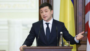 Встреча советников "нормандской четверки" сейчас не состоится, - Зеленский