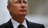 Putin insists on disengagement of troops along entire demarcation line in Donbas