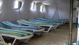 Минобороны смогло сэкономить всего 36 гривен на закупке палаток на 77 миллионов