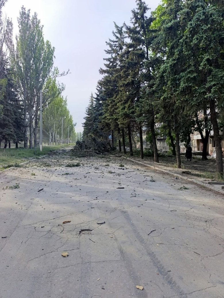 5 человек погибли, еще 10 — ранены в Донецкой области