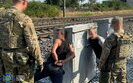 Затримано агентурну групу ФСБ