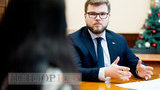 "Укрзализныця" увеличила прибыль на 78%, – Кравцов. ИНФОГРАФИКА