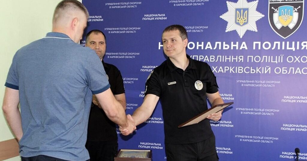 Поліція охорони Харківщини придбала пальне за завищеними цінами | Цензор.НЕТ
