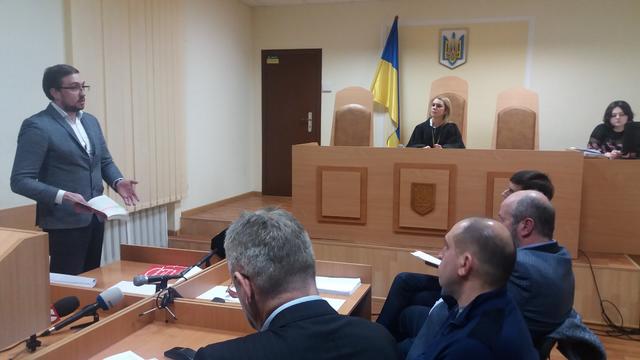 Хабар для НАБУ та арешт Альперіна: як це було 05 Хабар для НАБУ та арешт Альперіна: як це було 05