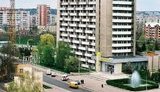 Defense Ministry to transfer three hotels in Kyiv, Lviv, Kryvy Rih for privatization