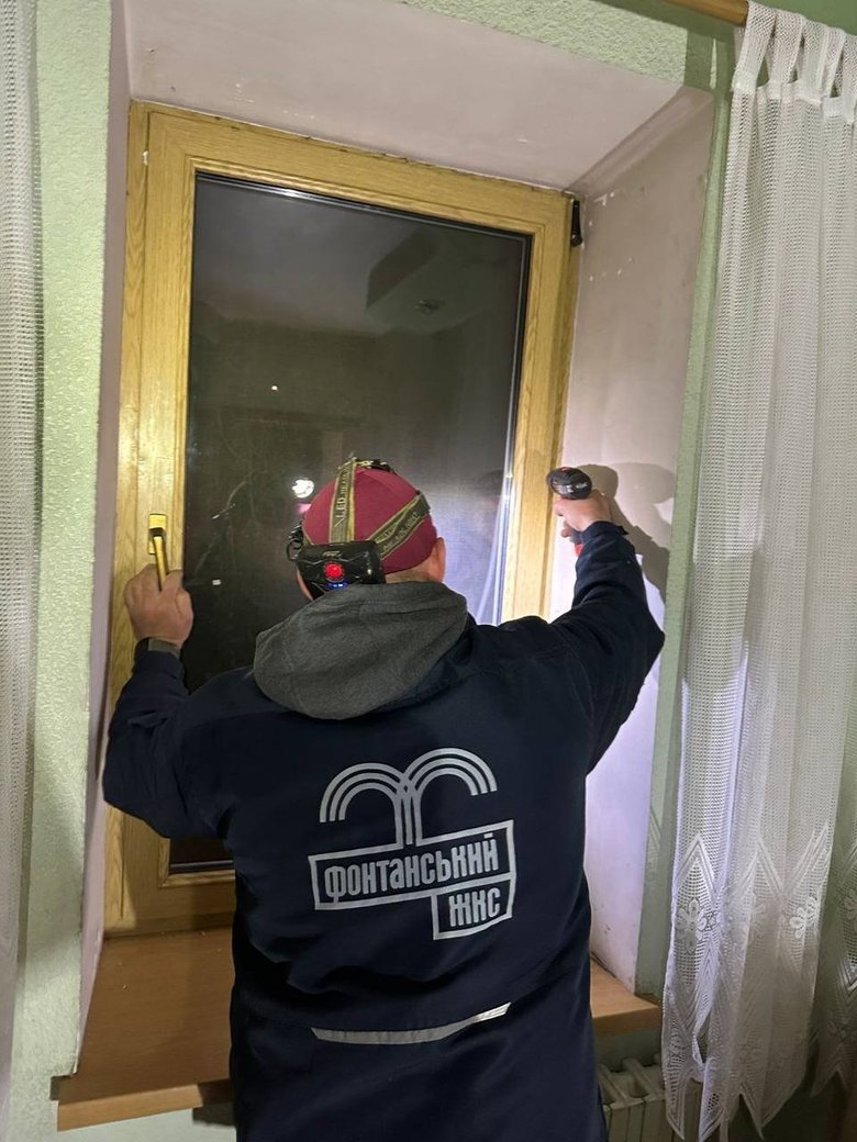 Одесса под массированным ударом: повреждены дома, инфраструктура и десятки автомобилей