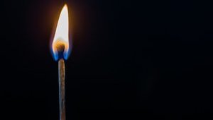 У Львівській області чоловік спалив себе після сварки з дружиною, - Нацполіція
