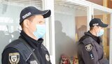 Суд заарештував на 2 місяці першого підозрюваного в смертельному побитті поліцейського в Чернігові, - Нацполіція. ФОТО
