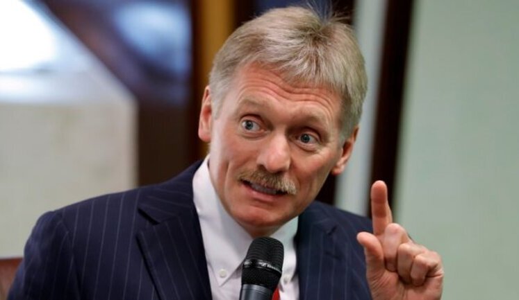 Можливість проведення саміту у "нормандському форматі" залежатиме від його змісту, - Пєсков
