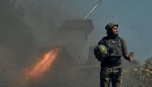 Підсумки року війни. Геополітика.