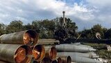Як Прага, Загреб і Київ розікрали гроші, виділені на закупівлю снарядів для ЗСУ
