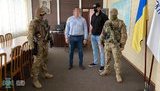 СБУ уличила руководство ГП "Электротяжмаш" в убыточных поставках продукции в РФ: ущерб превышает 15 млн. ФОТОрепортаж