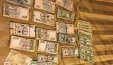 В Николаеве ликвидирована схема незаконного экспорта сельхозпродукции на сумму более 6,6 млрд грн. ФОТОрепортаж