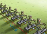 Отход войск по-путински
