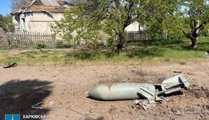 Один человек пострадал вследствие российских обстрелов Купянщины, - прокуратура. ФОТОРЕПОРТАЖ