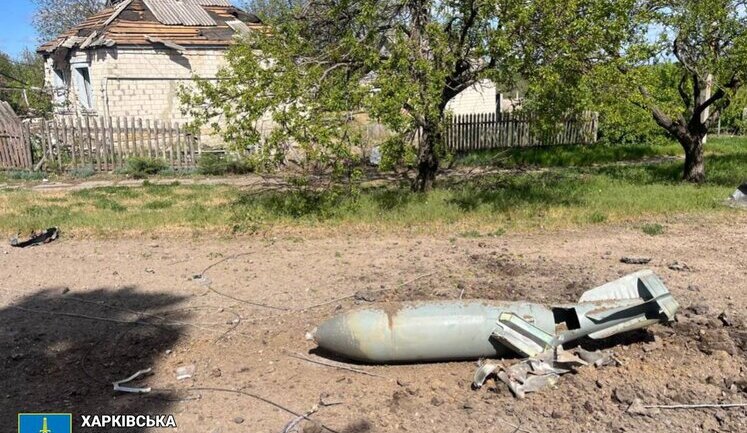 Один человек пострадал вследствие российских обстрелов Купянщины, - прокуратура. ФОТОРЕПОРТАЖ