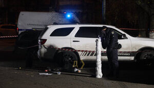 вибух,одеса