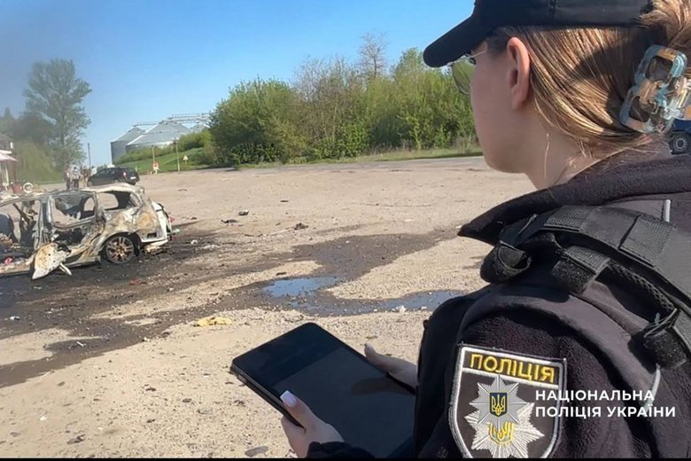 На Сумщині внаслідок російських обстрілів загинула 52-річна жінка