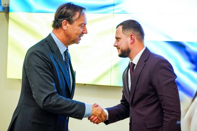 Нідерланди планують надати Україні 26,5 млн євро на відновлення у 2027 році