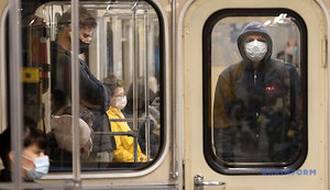 Kyiv to decide on further quarantine restrictions on April 14 - Klitschko