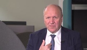 Ми не хочемо українських заробітчан: вони говорять російською і готові працювати за копійки, - глава МВС Естонії Хельме