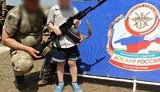 Оккупанты вопреки нормам международного гуманитарного права готовят детей к службе в вооруженных силах РФ, - прокуратура АРК