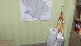 СБУ проводить обшуки в Полтавській ОДА та ДП "Агентство місцевих доріг". ФОТО