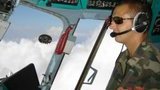 Пилот вертолета МИ-8, Народный герой Украины Василий Мулик: "Каким-то образом я ушел от ПЗРК. Что меня спасло? Маневр, асошки, не знаю"