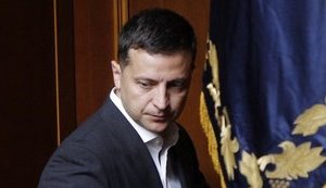 Зеленський доручив СБУ та РНБО розібратися із забороною гастролей артистів із РФ