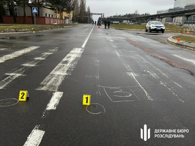 ДТП на Рівненщині