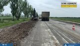 Стартовал капитальный ремонт трассы М-14 в направлении Мариуполя, - ОГА. ФОТОрепортаж