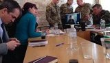 обсе наблюдатели миссия