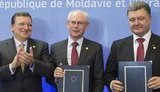 Українська влада повинна не згортати, а поглиблювати інтеграцію України з Євросоюзом, - Порошенко на річниці підписання Угоди про асоціацію