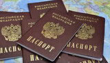 паспорт