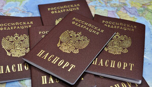Гармаш про кількість російських паспортів у громадян України на окупованому Донбасі: Цифра не є критичною. ВIДЕО