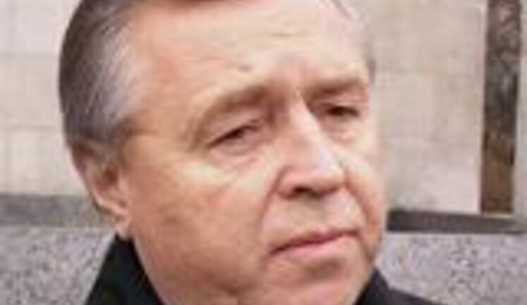 Кировоградского губернатора, уволенного из-за дела Лозинского, восстановили в должности