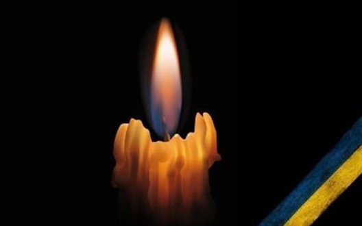 Від вибуху гранати в бліндажі на Донбасі загинули воїни 57-ї ОМПБ Віталій Люшняк і Едуард Бершадський. ФОТО