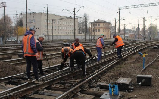 Низькі зарплати та кадровий голод: У Раді наполягають на підвищенні мінімалки в "Укрзалізниці"