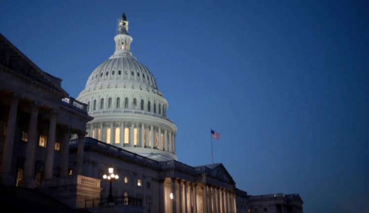 137 amendments were submitted to US draft law on aid to Ukraine. Almost all of them are from Republicans