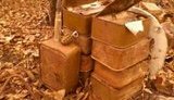 боеприпасы