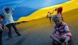 В Крыму больше сторонников независимости Украины, чем в восточных областях
