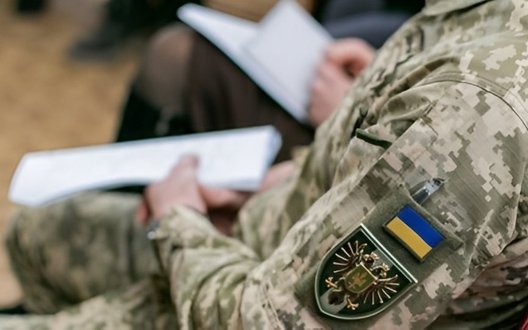 Раптова зупинка серця: на території ТЦК на Житомирщині помер чоловік, якого доправили для проходження ВЛК