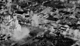 Russia is turning occupied town of Oleshky into death trap: road out of town is mined, and bodies lie in streets and in houses, - Sybiha