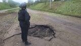 Shelling of Donetsk region on May 6, 2025. Russia killed 4 people