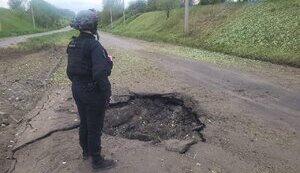 Доба на Донеччині: росіяни вбили 4 людини, 10 осіб поранено. Понад 70 ударів по області