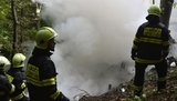авиакатастрофа в словакии