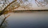 Донецкие чиновники "даром" отдали стратегическое водохранилище частнику. ФОТО