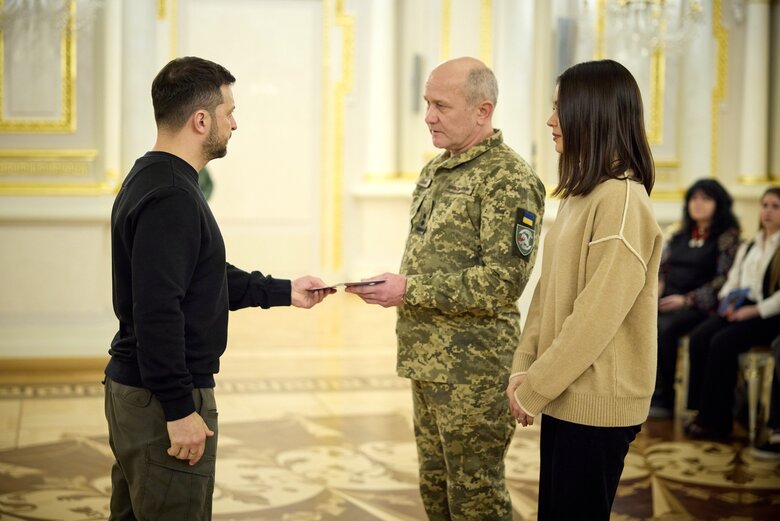 Сертифікати на квартирі для Героїв