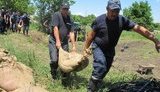 В Одеській області піднімається рівень води в Дністрі: підтоплень немає, - ДСНС. ФОТОрепортаж
