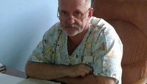 В Днепре от COVID-19 умер заведующий реанимацией новорожденных Павленко